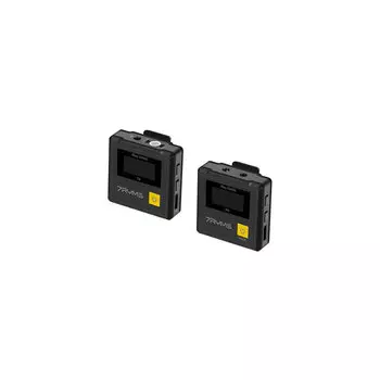 Микрофон беспроводной 7Ryms