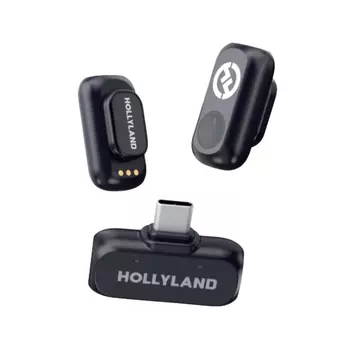 Микрофон беспроводной Hollyland