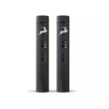 Микрофон инструментальный Antelope Audio