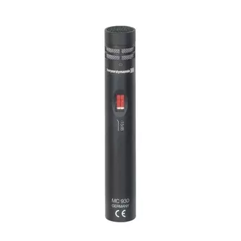 Микрофон инструментальный Beyerdynamic