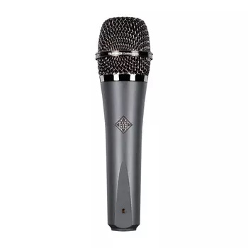 Микрофон инструментальный Telefunken