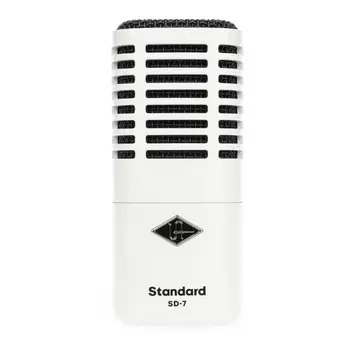Микрофон инструментальный Universal Audio