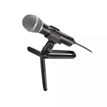 Микрофон компьютерный Audio-Technica