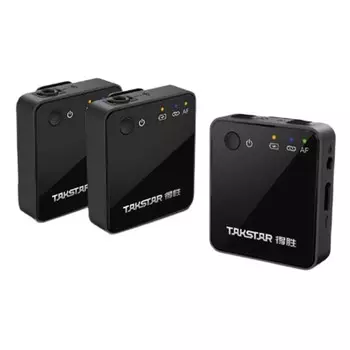 Микрофон-накамерный TAKSTAR