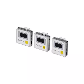 Микрофон-петличный 7Ryms