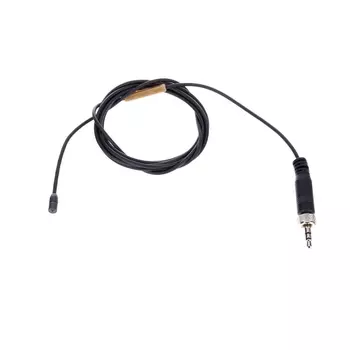 Микрофон-петличный Sennheiser