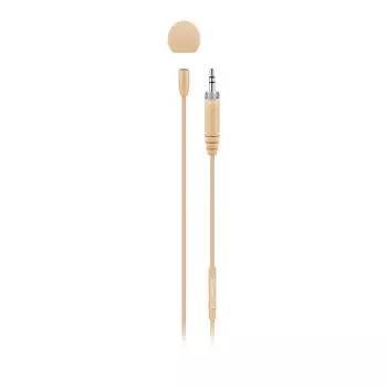 Микрофон-петличный Sennheiser