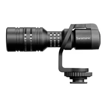 Микрофон Saramonic