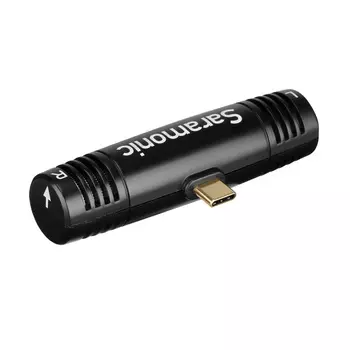 Микрофон Saramonic