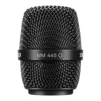 Микрофон Sennheiser