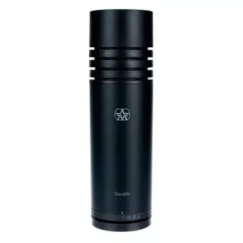 Микрофон студийный Aston Microphones