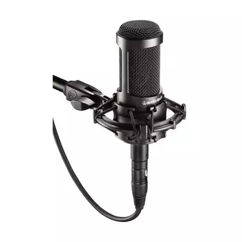 Микрофон студийный Audio-Technica
