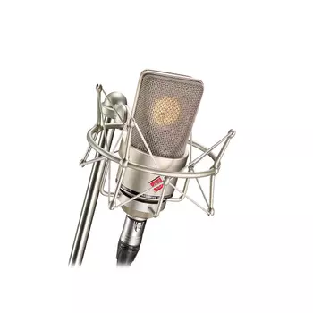 Микрофон студийный Neumann