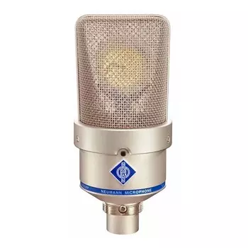 Микрофон студийный Neumann