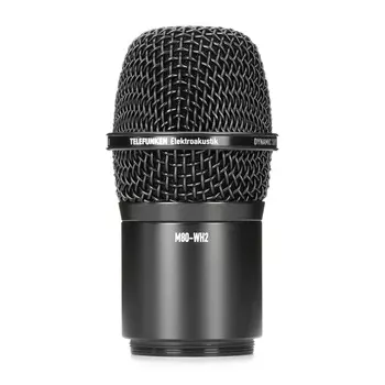 Микрофон студийный Telefunken