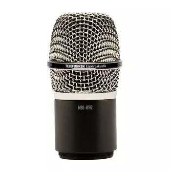 Микрофон студийный Telefunken