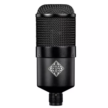 Микрофон студийный Telefunken