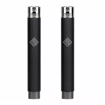 Микрофон студийный Telefunken