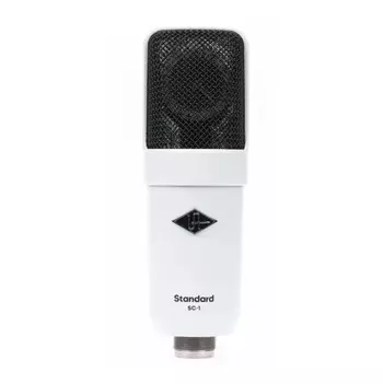 Микрофон студийный Universal Audio