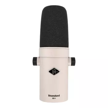 Микрофон студийный Universal Audio