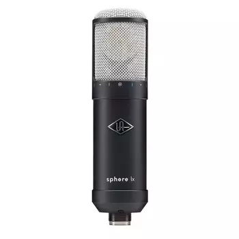 Микрофон студийный Universal Audio