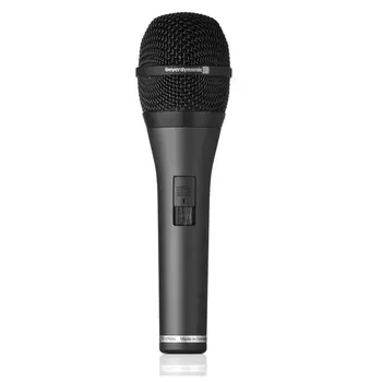 Микрофон вокальный Beyerdynamic