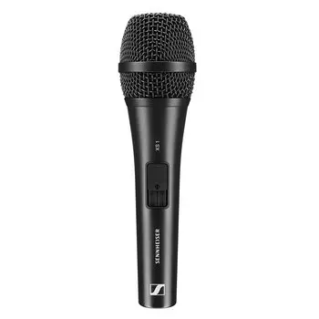 Микрофон вокальный Sennheiser