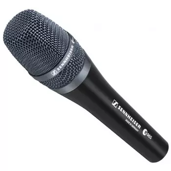 Микрофон вокальный Sennheiser