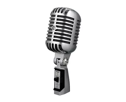 Микрофон вокальный Shure