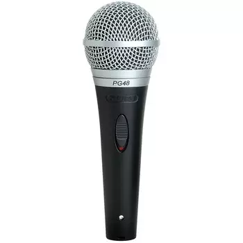 Микрофон вокальный Shure