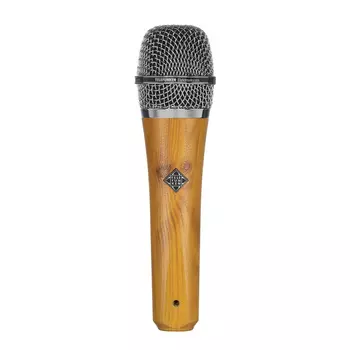 Микрофон вокальный Telefunken