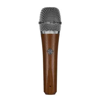 Микрофон вокальный Telefunken