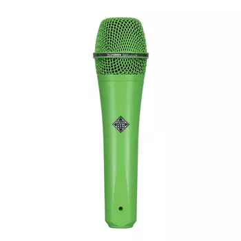 Микрофон вокальный Telefunken