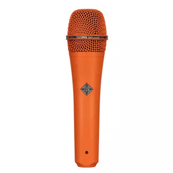 Микрофон вокальный Telefunken