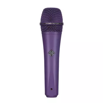 Микрофон вокальный Telefunken