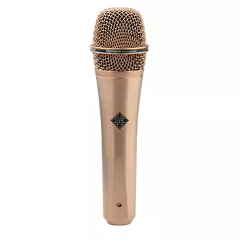Микрофон вокальный Telefunken