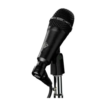 Микрофон вокальный Telefunken