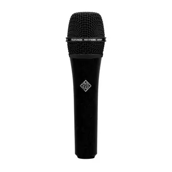 Микрофон вокальный Telefunken