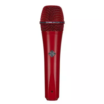 Микрофон вокальный Telefunken