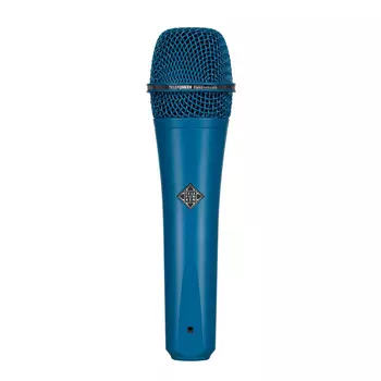 Микрофон вокальный Telefunken
