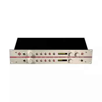 Микрофонный предусилитель Neumann