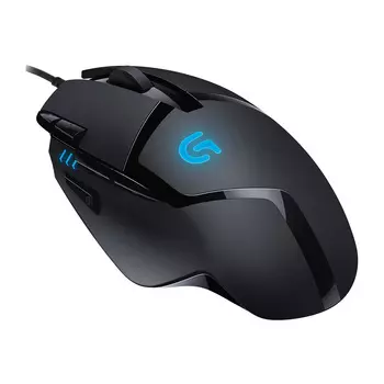 Мышь Logitech