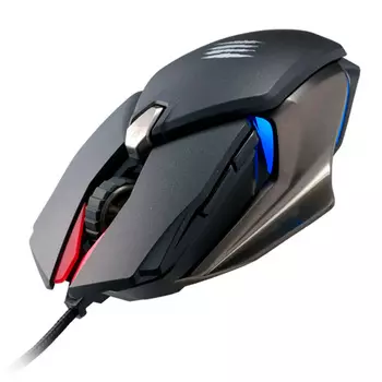 Мышь Mad Catz