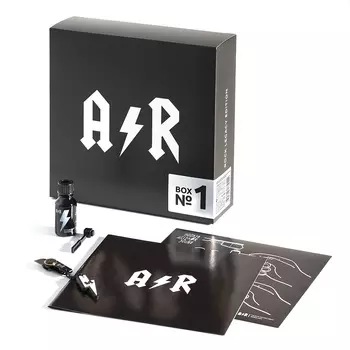Набор для чистки винила Analog Renaissance