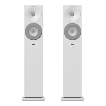 Напольная акустика Amphion