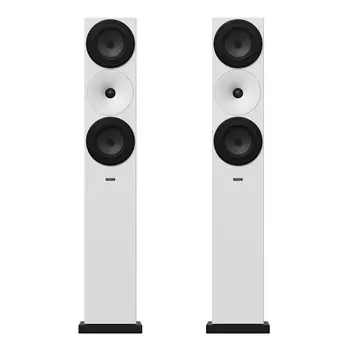 Напольная акустика Amphion