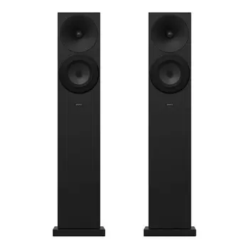 Напольная акустика Amphion