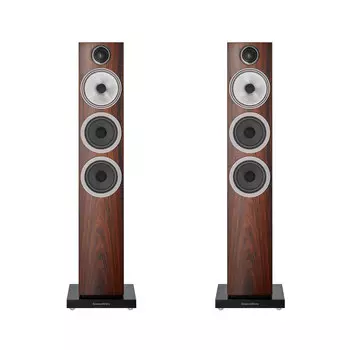 Напольная акустика Bowers & Wilkins