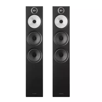 Напольная акустика Bowers & Wilkins