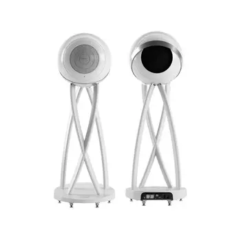 Напольная акустика Cabasse